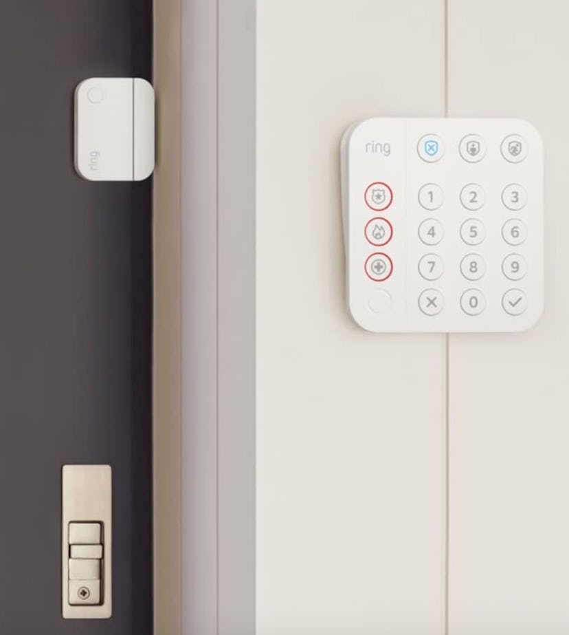 Ring Alarm Kit (5-Piece)