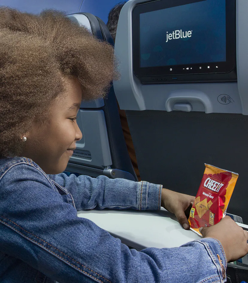 Scary Mommy 2025 Readers' Choice Best Family Friendly Airline