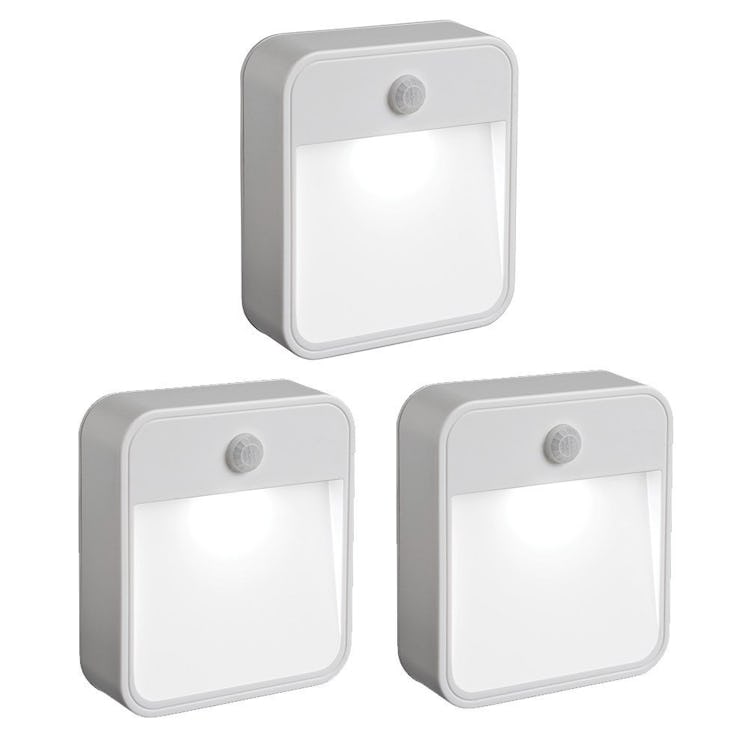Beams Lumen Wireless Motion Sensing Nightlight (3-Pack)