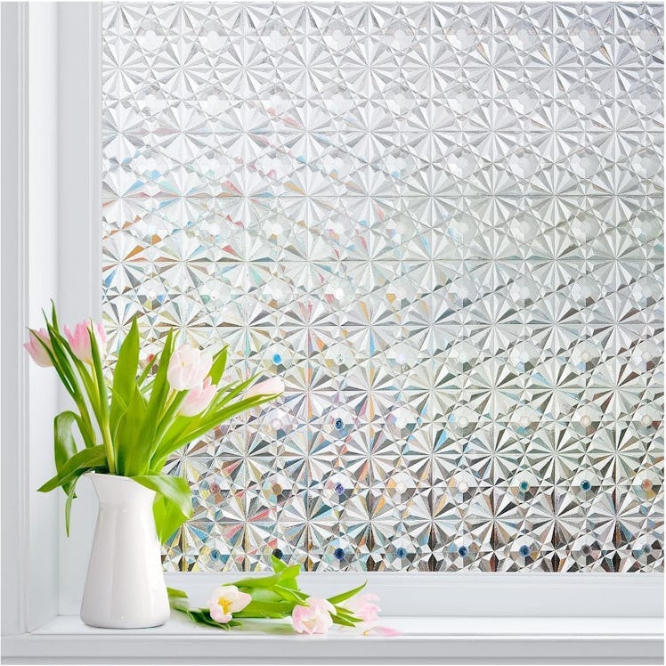 Windimiley Window Privacy Film