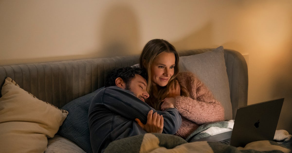 Exclusive: This Cassandra Coleman Song Features In The 'Nobody Wants This' S2 Trailer