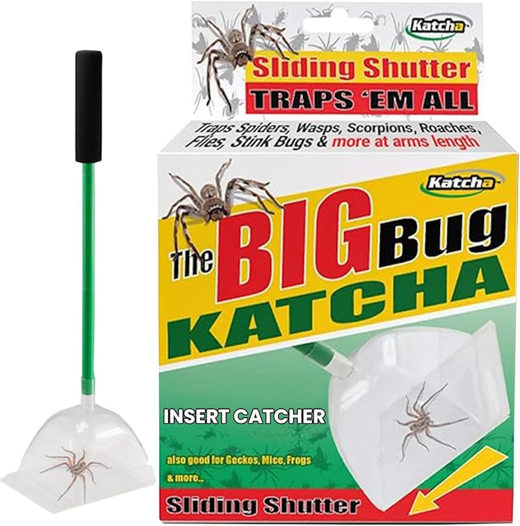 Sonic Technology Critter Catcher