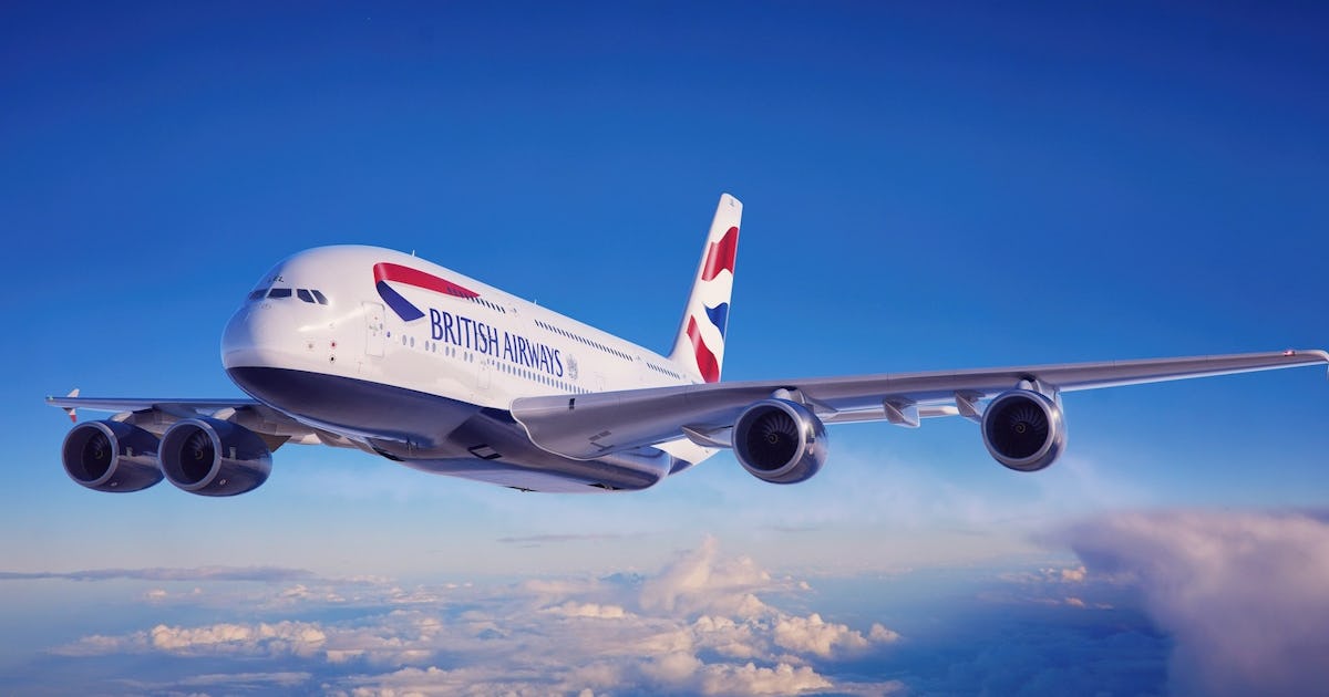 Scary Mommy 2025 Readers' Choice Best Family Friendly Airline