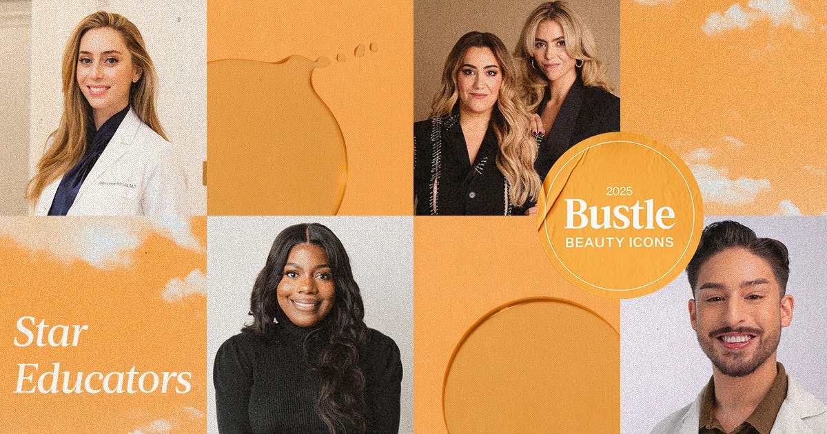 These 10 Beauty Pros Will Change The Way You See Skin Care