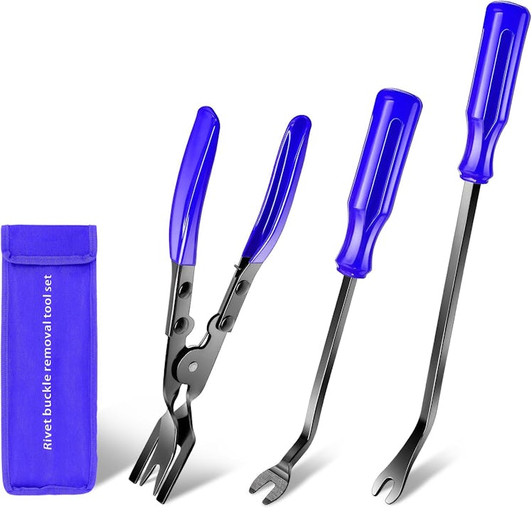 AXELECT Trim Removal Tool Kit (3 Pieces)