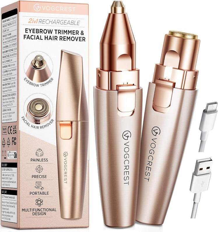 VG VOGCREST Facial Trimmer