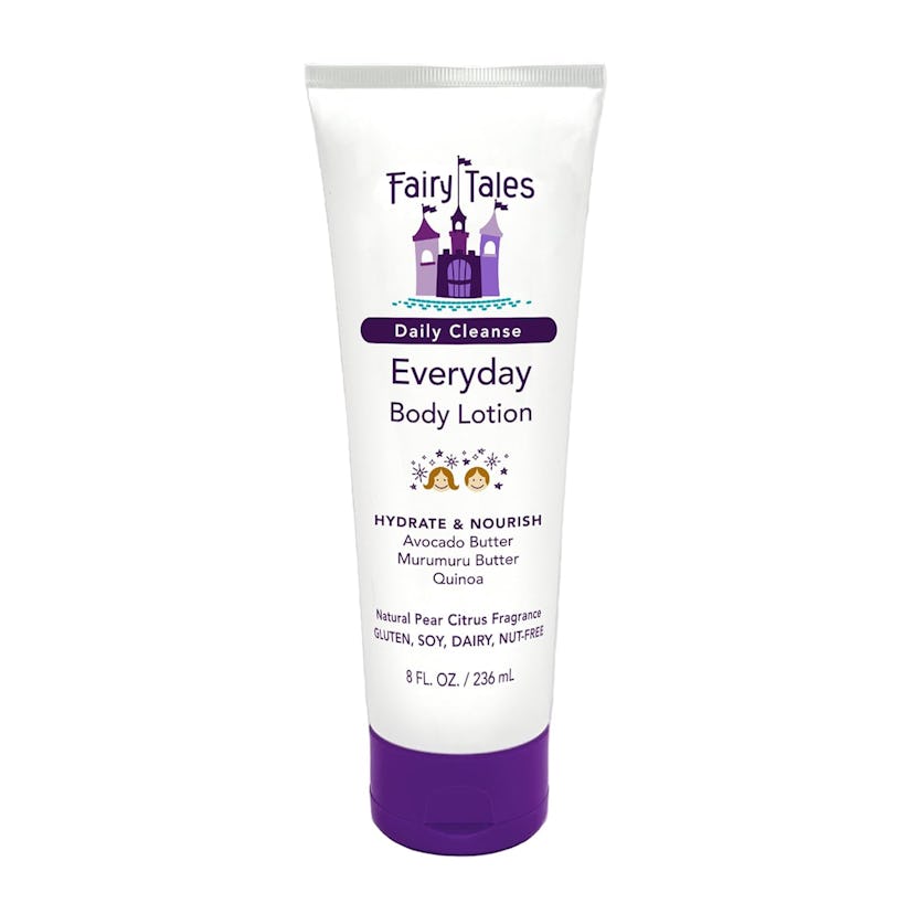  Fairy Tales Daily Cleanse Everyday Hydrating Kids Lotion 