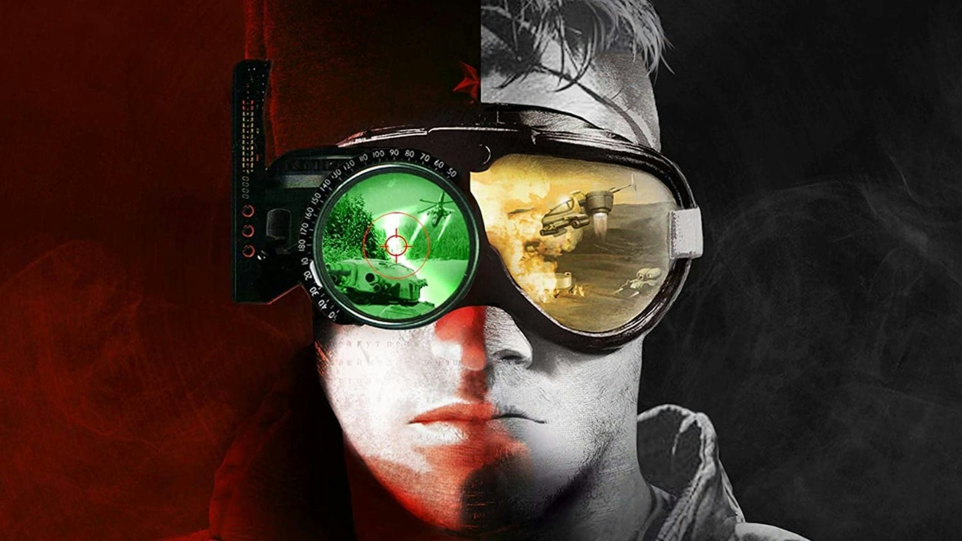 30 Years Later, The Grandfather Of Real-Time Strategy Still Holds Up