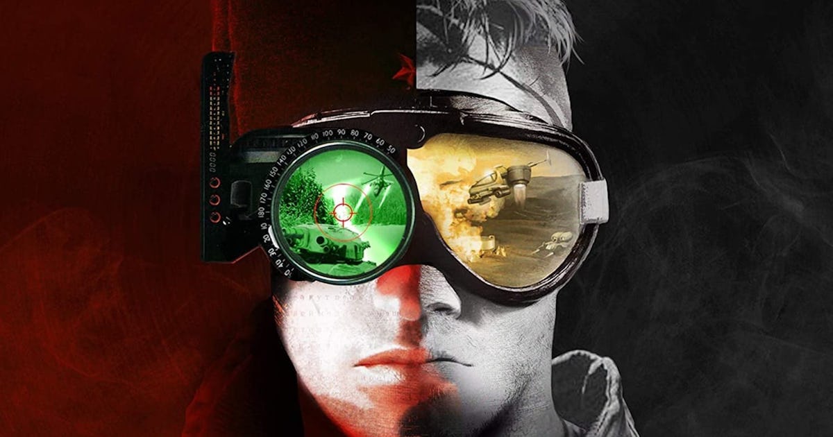 30 Years Later, The Grandfather Of Real-Time Strategy Still Holds Up