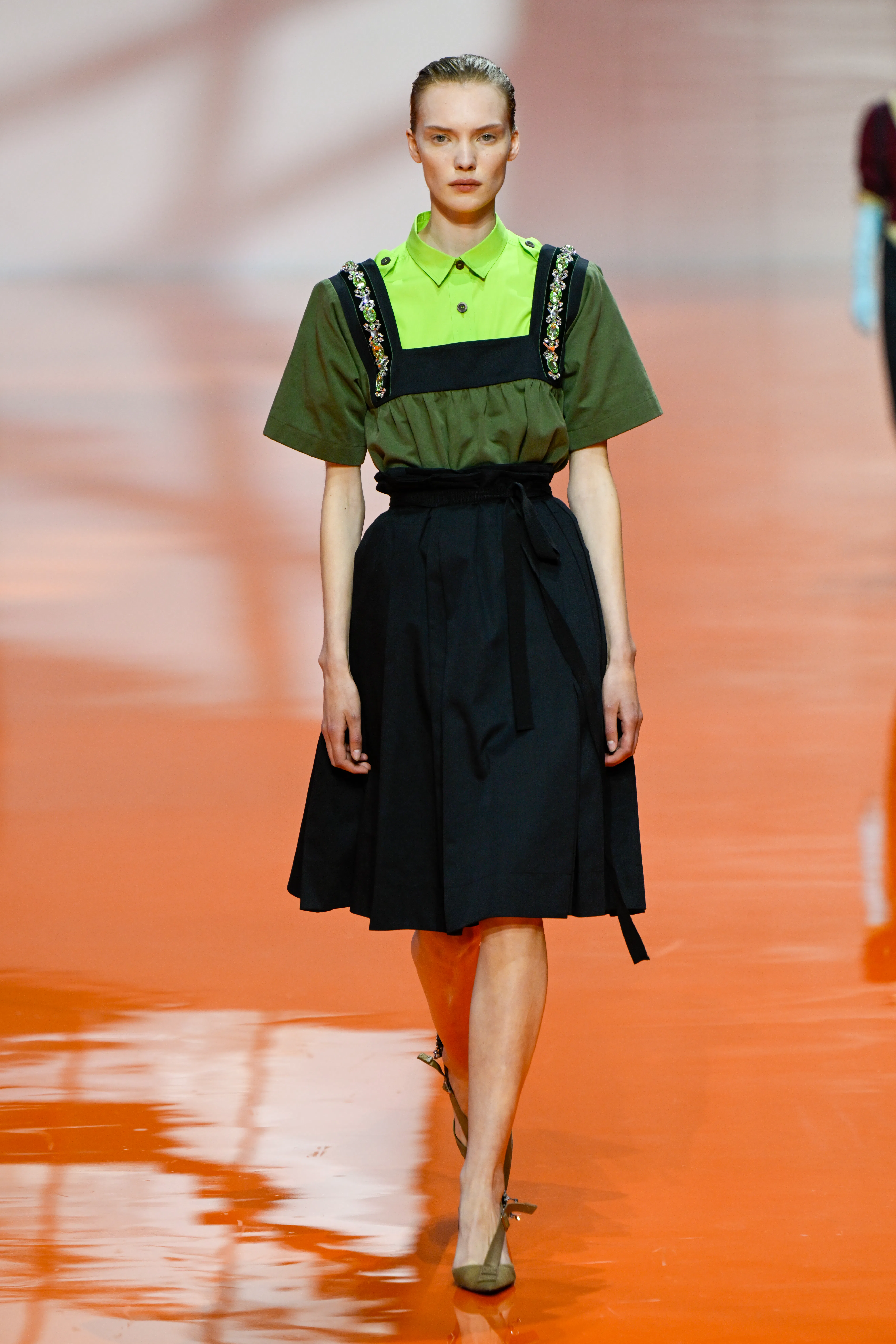 The Best Looks From Milan Fashion Week Spring 2026