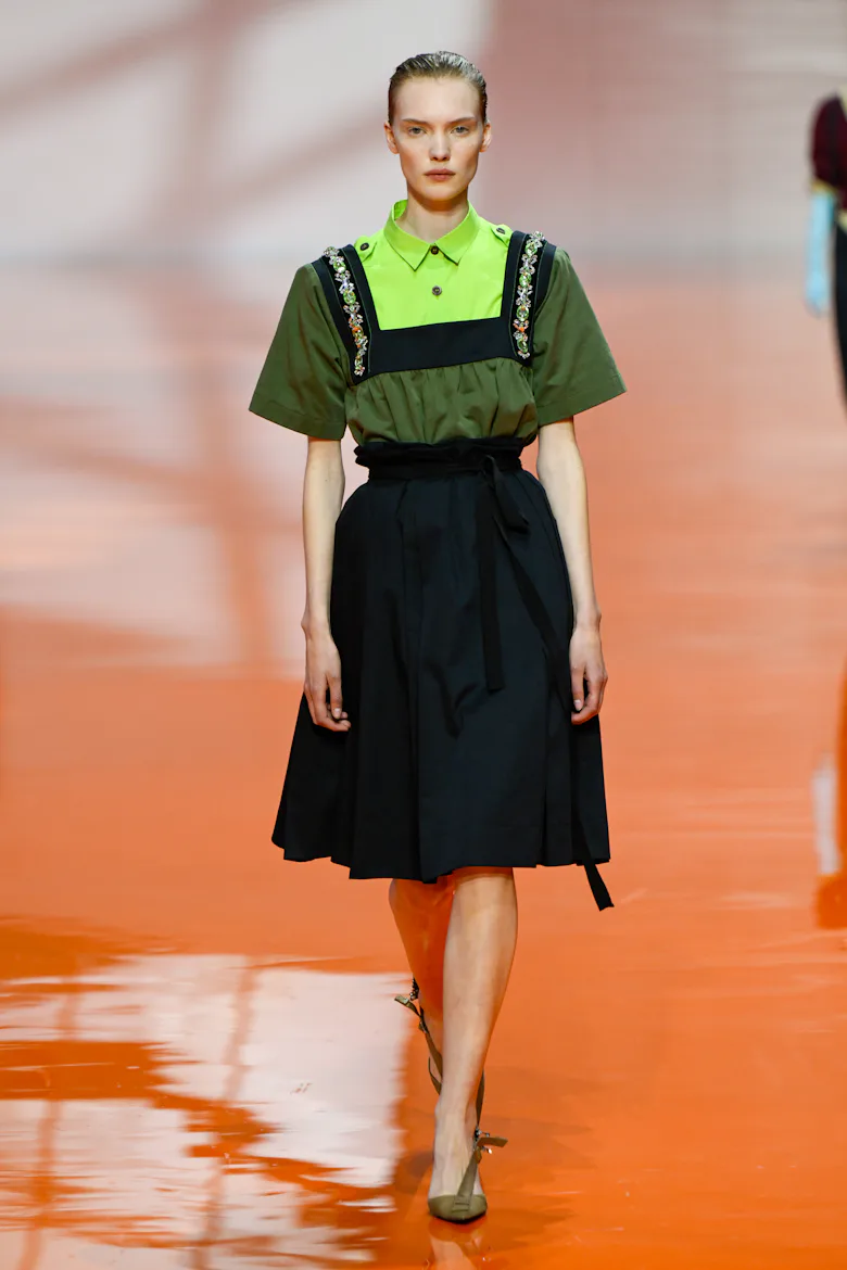 The Best Looks From Milan Fashion Week Spring 2026