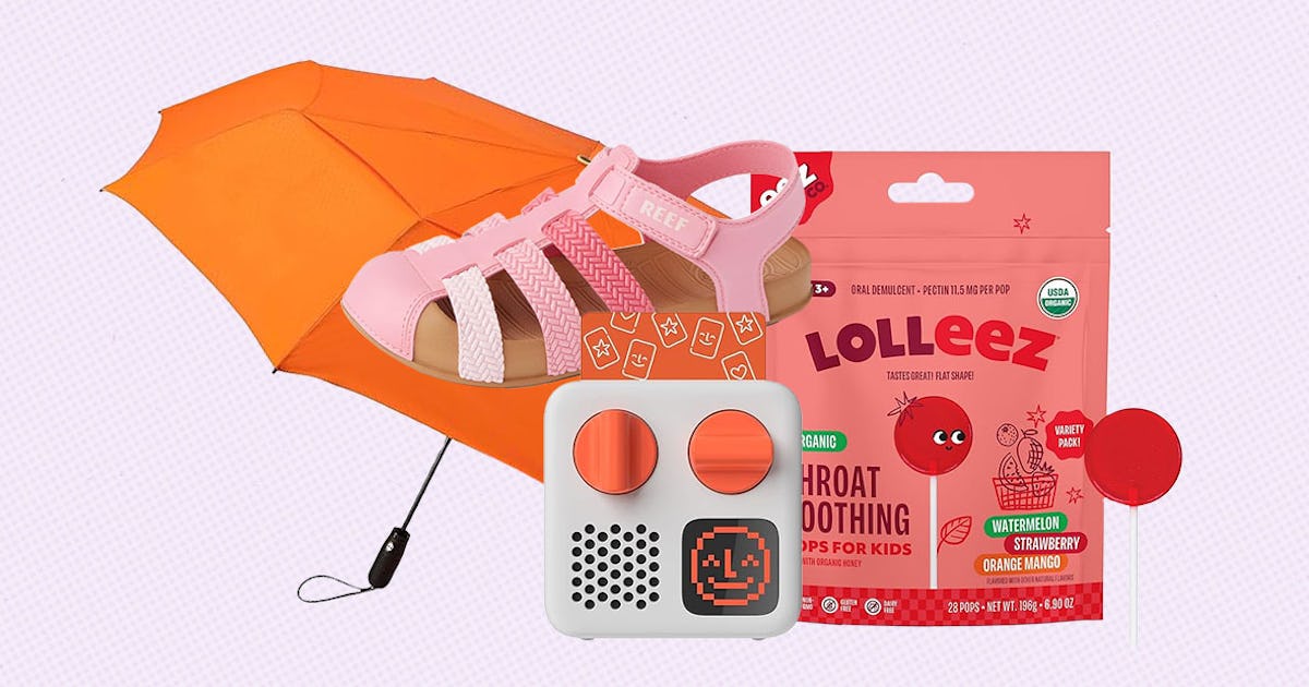 21 Amazon Finds Scary Mommy Editors Are Obsessed With September 2025