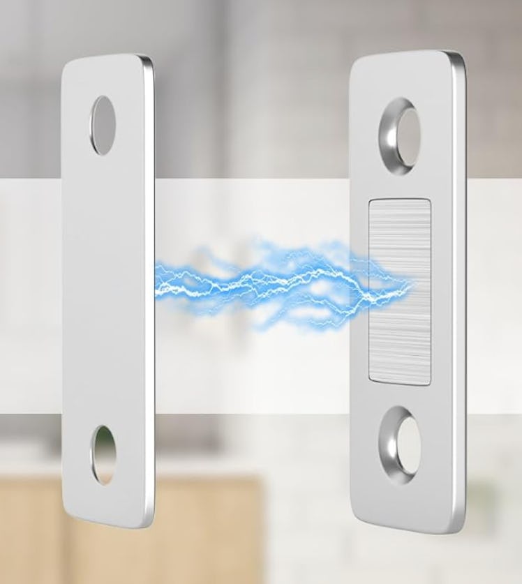 Jiayi Cabinet Magnetic Catch (4-Pack)