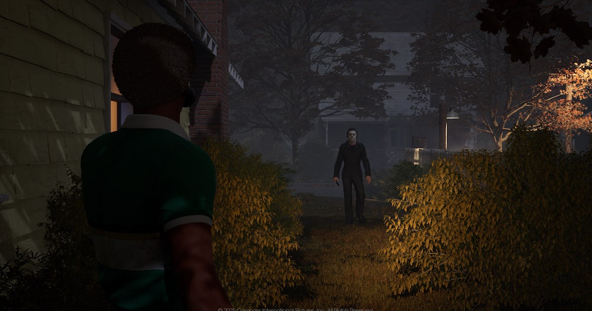 Michael Myers Won't Make The Same Grave Mistake Jason Did