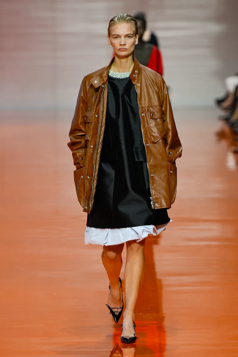 The Best Looks From Milan Fashion Week Spring 2026