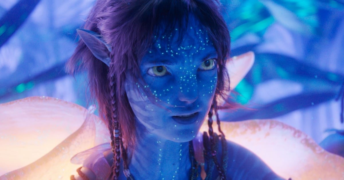 'Avatar: Fire And Ash' Trailer Teases The Franchise's Biggest Change Yet