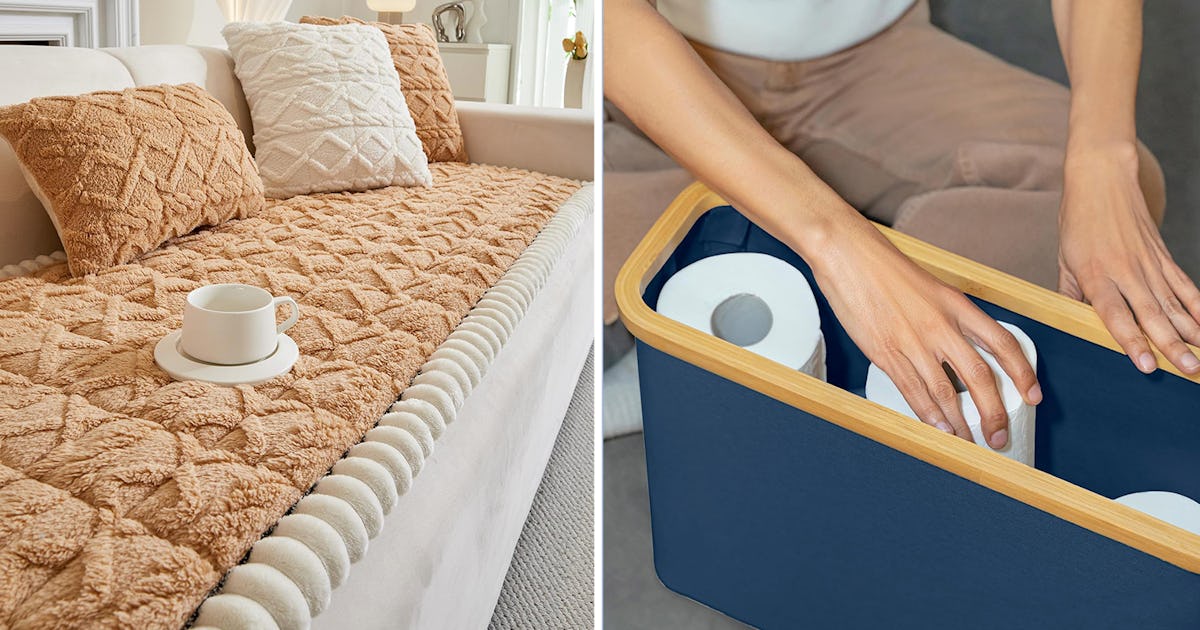 55 Bougie, Cheap Upgrades That Fix The Tacky Eyesores Around Your Home