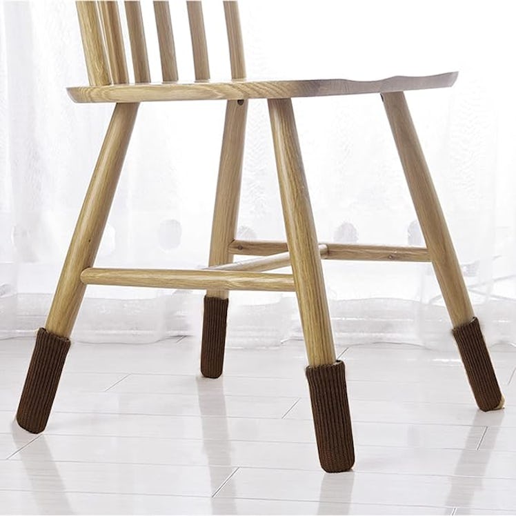 BLENDNEW Furniture Leg Socks (32 Pieces)