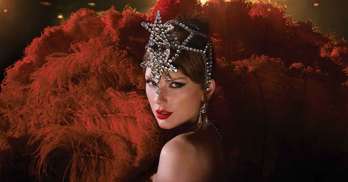 Taylor Swift Fans Think A 'Showgirl' Surprise Is Coming On Release Day