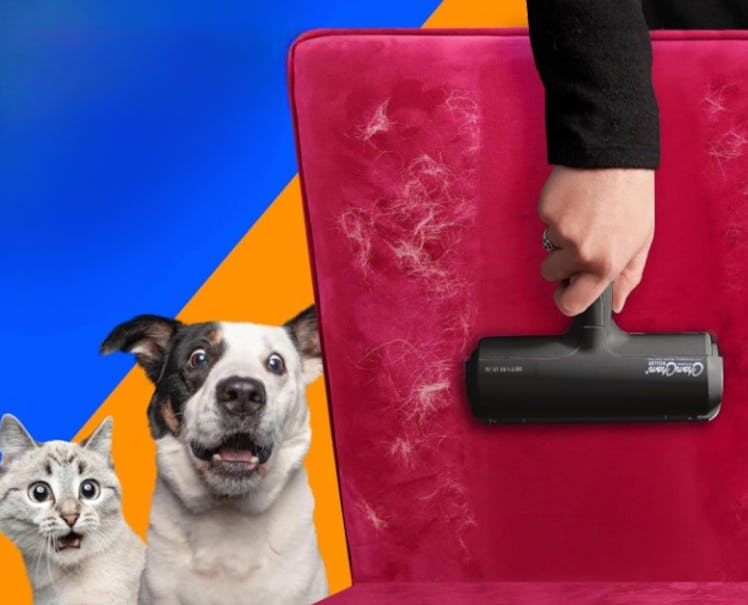 Chom Chom Roller Pet Hair Remover 
