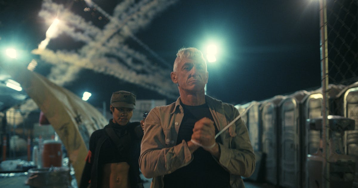 'One Battle After Another's Wild Cult Twist Reveals An Uncomfortable Truth