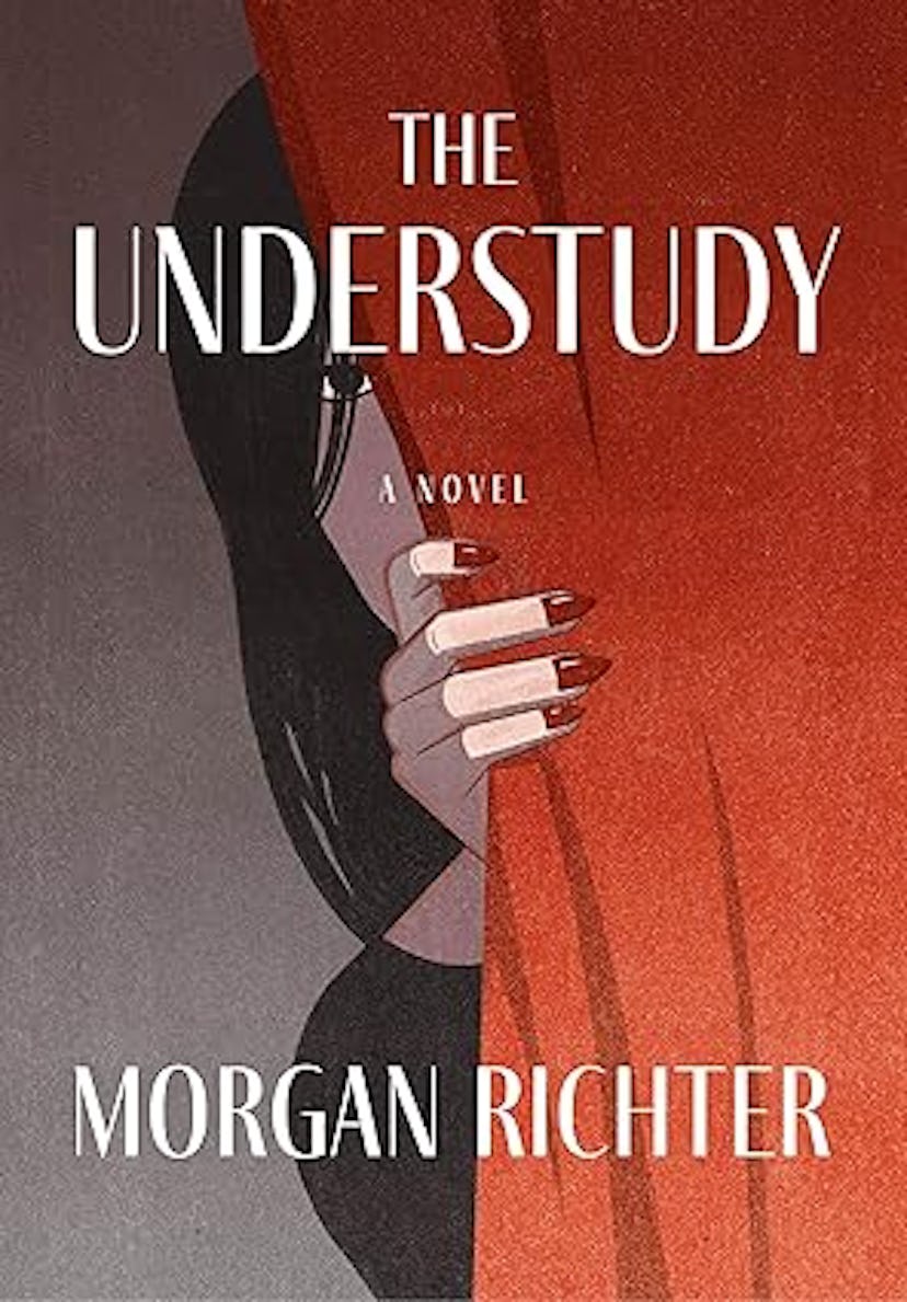'The Understudy' by Morgan Richter