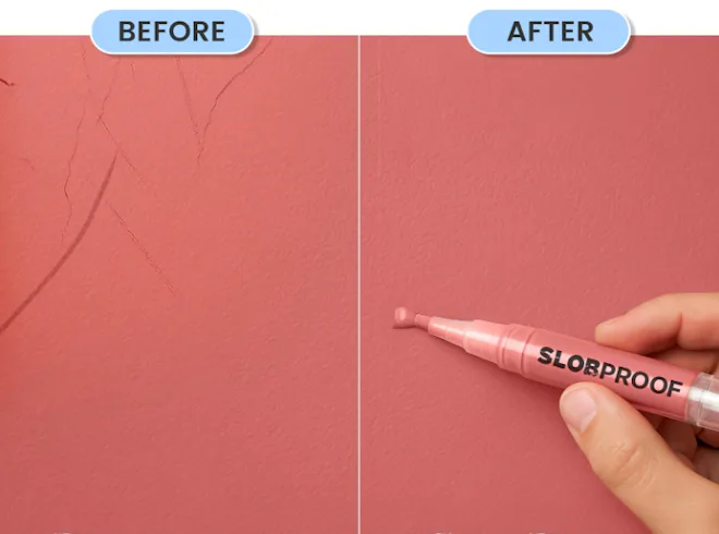 Slobproof Touch-Up Paint Pen (2-Pack)