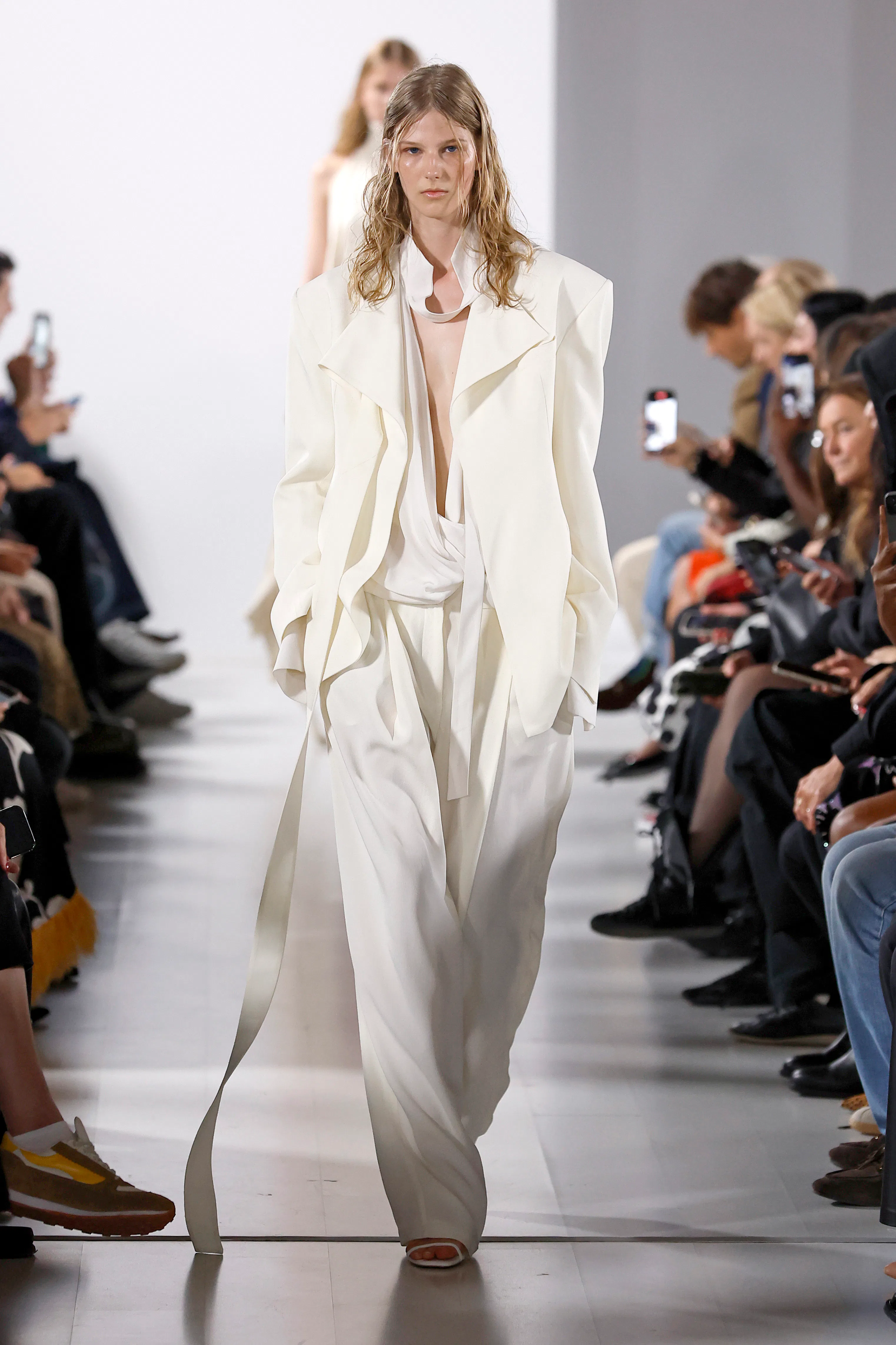 The Best Looks From Milan Fashion Week Spring 2026