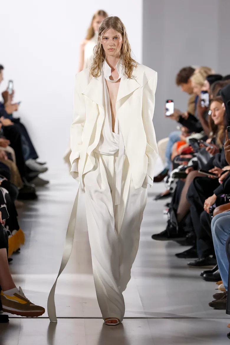 The Best Looks From Milan Fashion Week Spring 2026