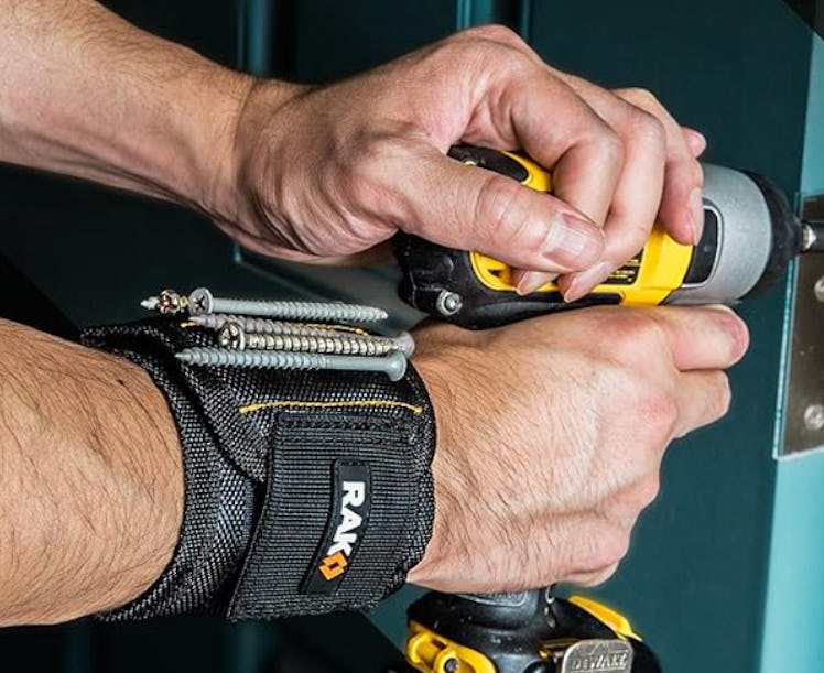 RAK Magnetic Wristband