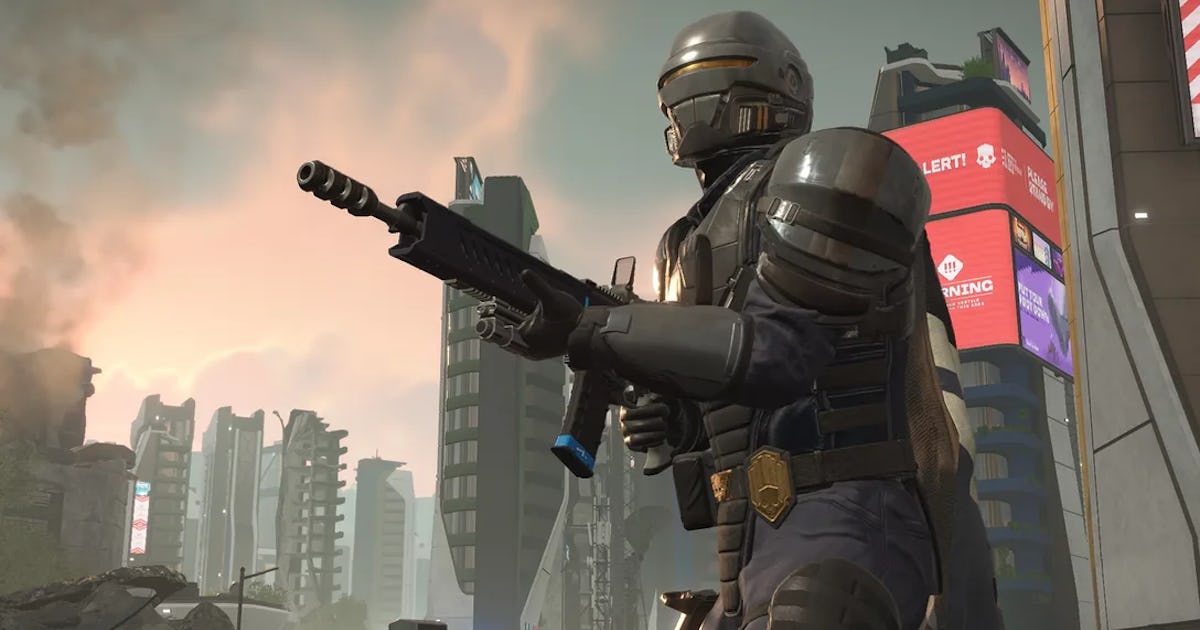 'Helldivers 2' Devs Have A Plan For A Sequel, And It's Not What You Think