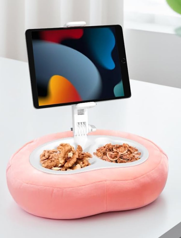 Miledi Tablet Pillow Stand