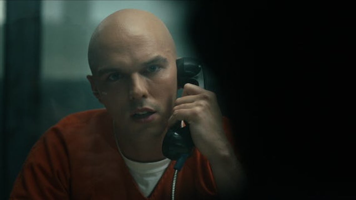 <div>Lex Luthor? 'Peacemaker's Wild Cameo Just Created A Clear Path For 'Man of Tomorrow'</div>
