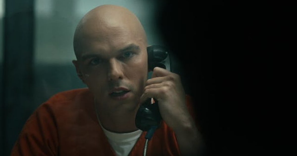 'Peacemaker's Wild Cameo Just Created A Clear Path For 'Man of Tomorrow'