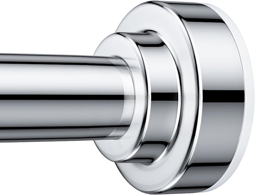 TEECK Adjustable Curtain Rod