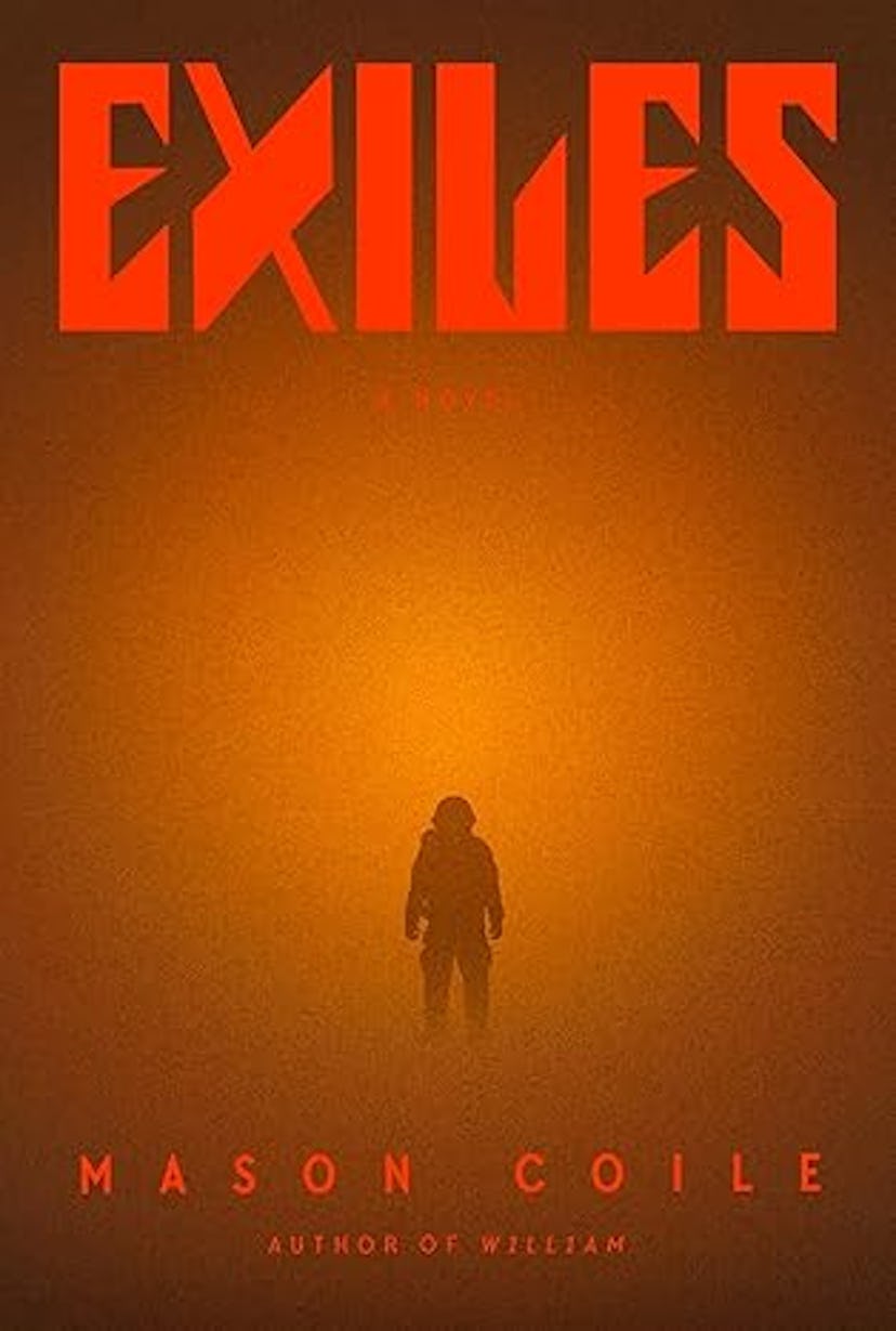 'Exiles' by Mason Coile