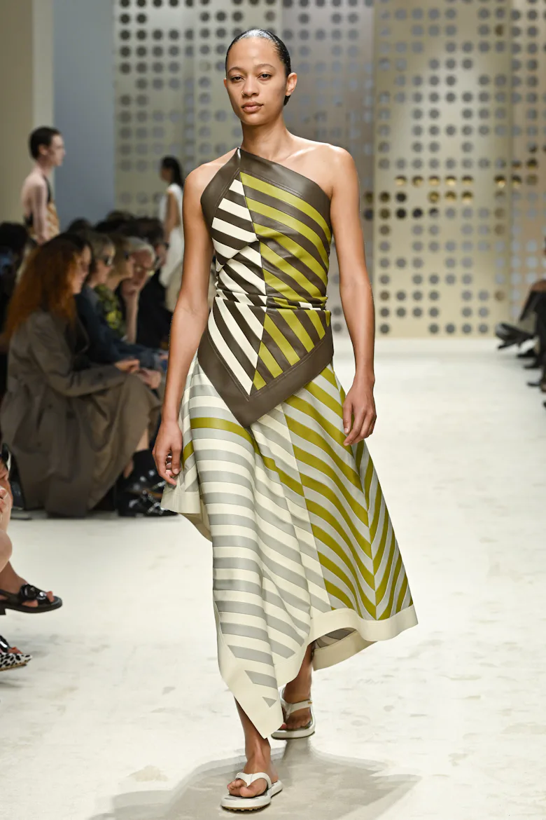 The Best Looks From Milan Fashion Week Spring 2026