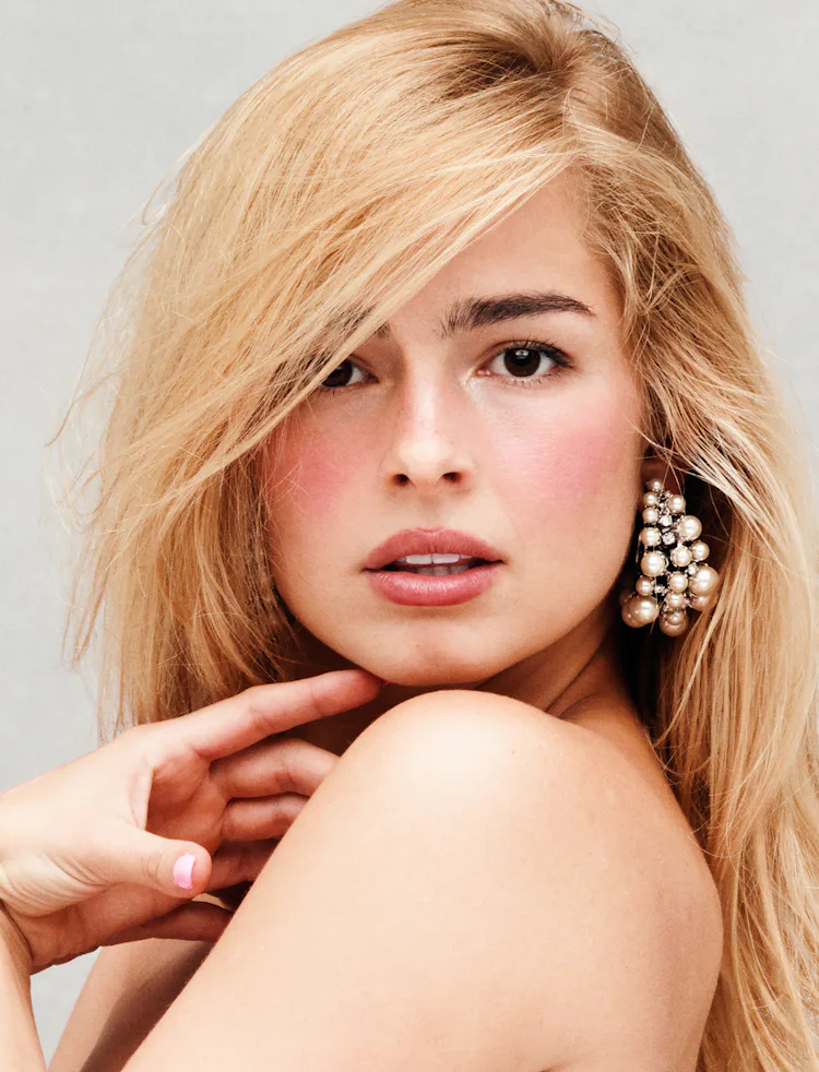 Addison Rae Talks Her Debut Album, Lana Del Rey, & Life Beyond TikTok