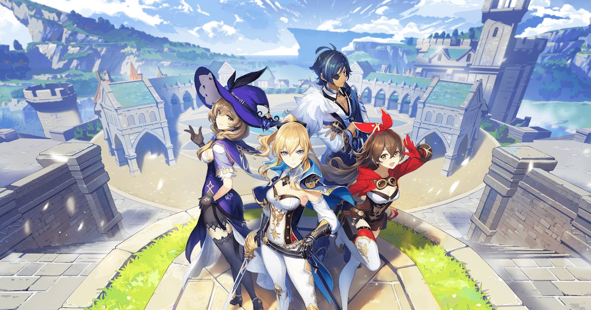 5 Years Ago, One Divisive RPG Started A Revolution