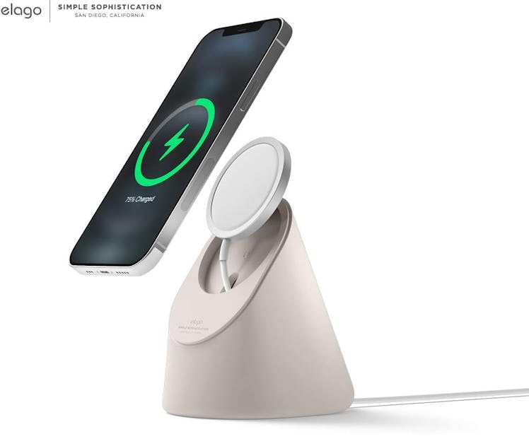 elago Charging Stand