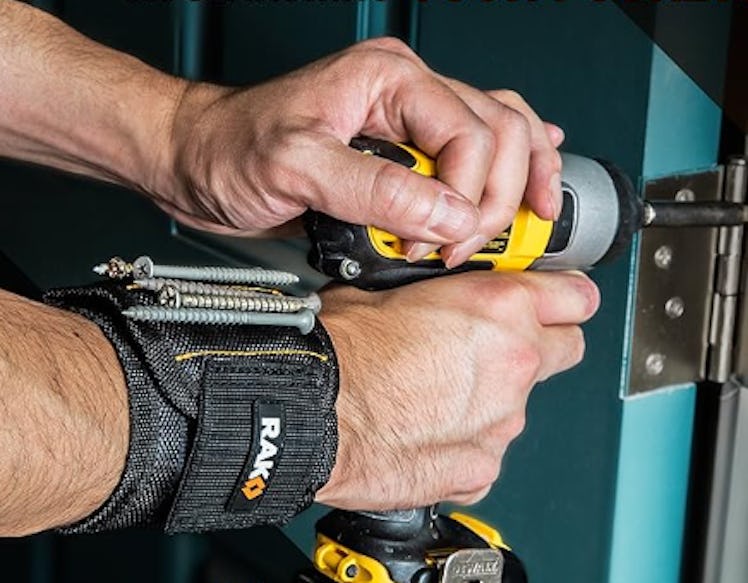 RAK Magnetic Wristband