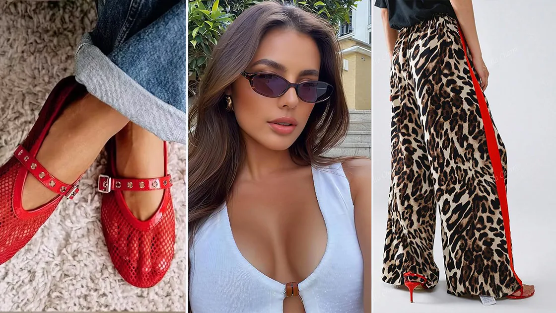 I'm A Stylist & I Swear By These Clothes & Accessories Under $35 On Amazon