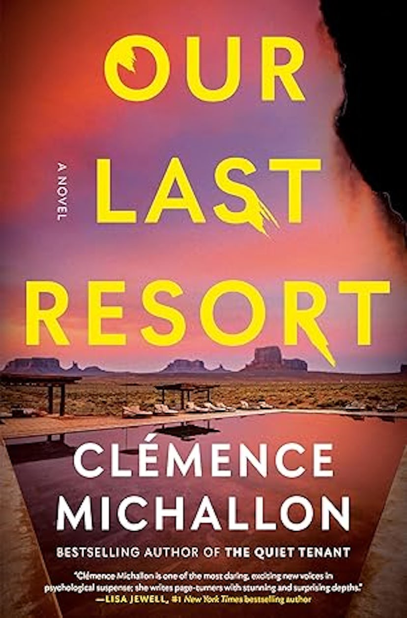 'Our Last Resort' by Clémence Michallon