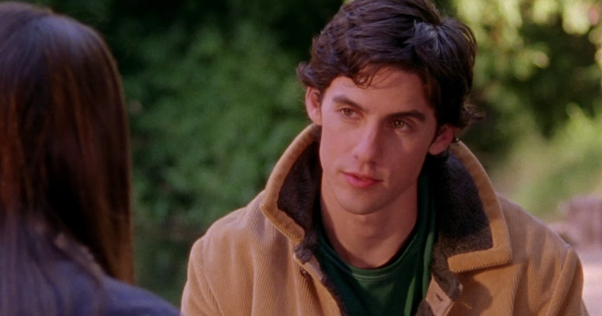 'Gilmore Girls' Fans Spotted A Subtle Jess Easter Egg In A New Commercial