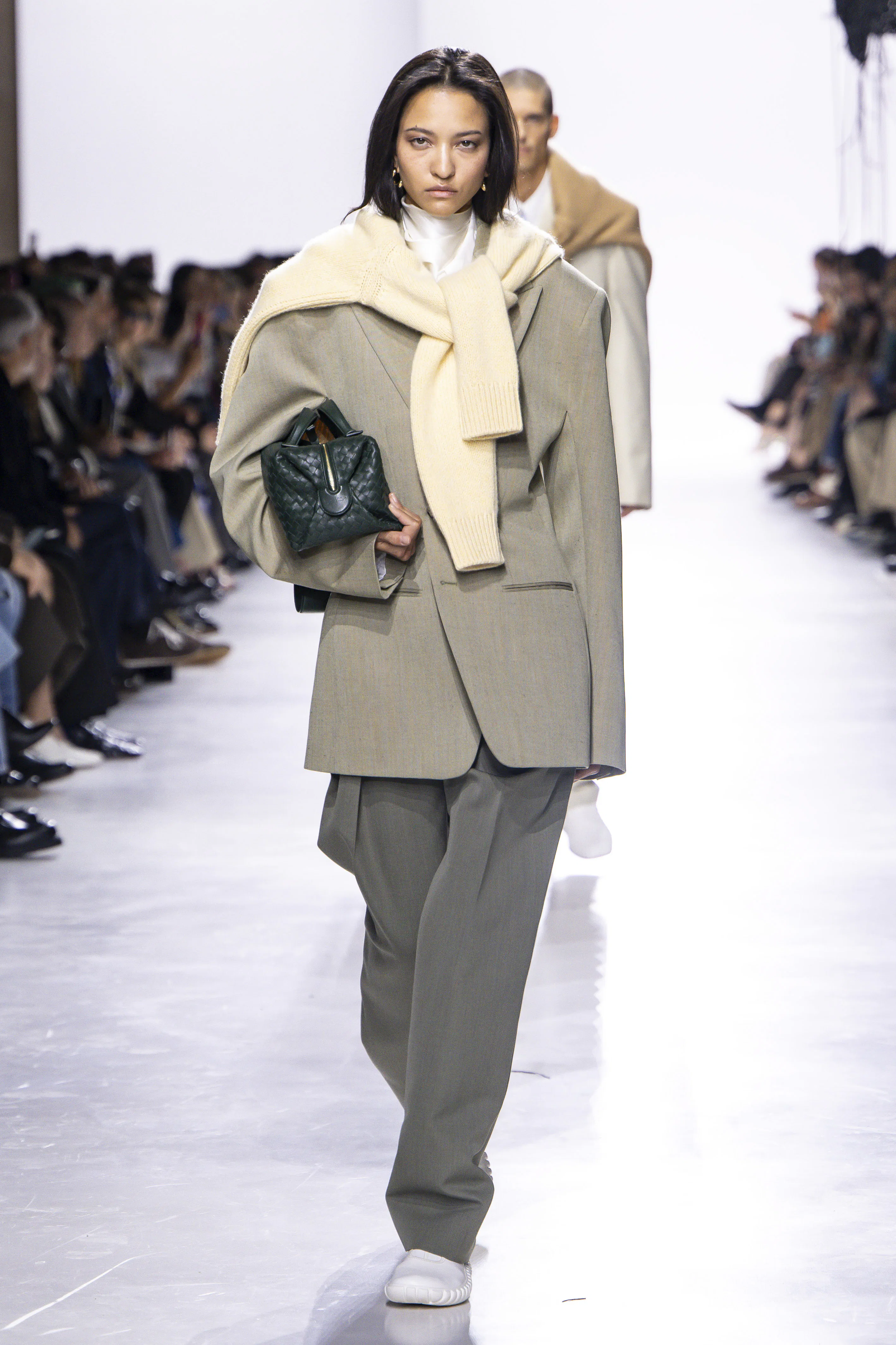 The Best Looks From Milan Fashion Week Spring 2026