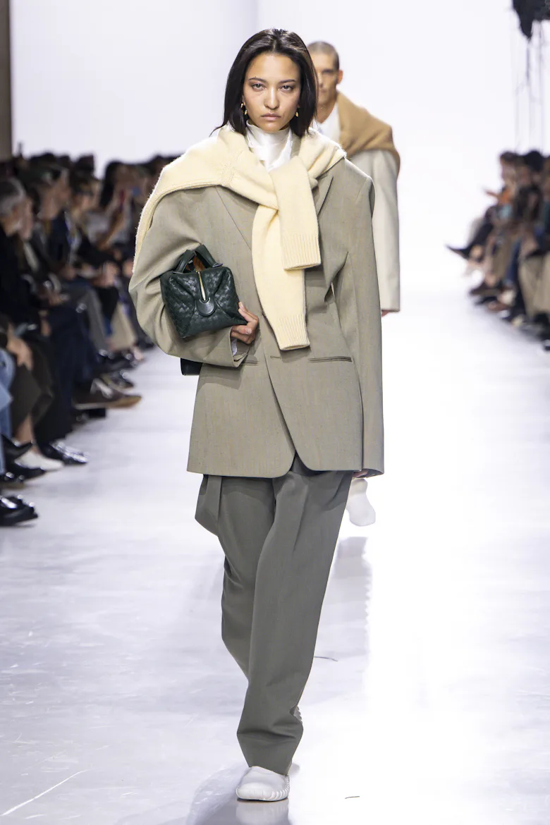The Best Looks From Milan Fashion Week Spring 2026
