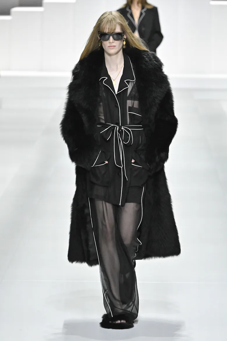 The Best Looks From Milan Fashion Week Spring 2026