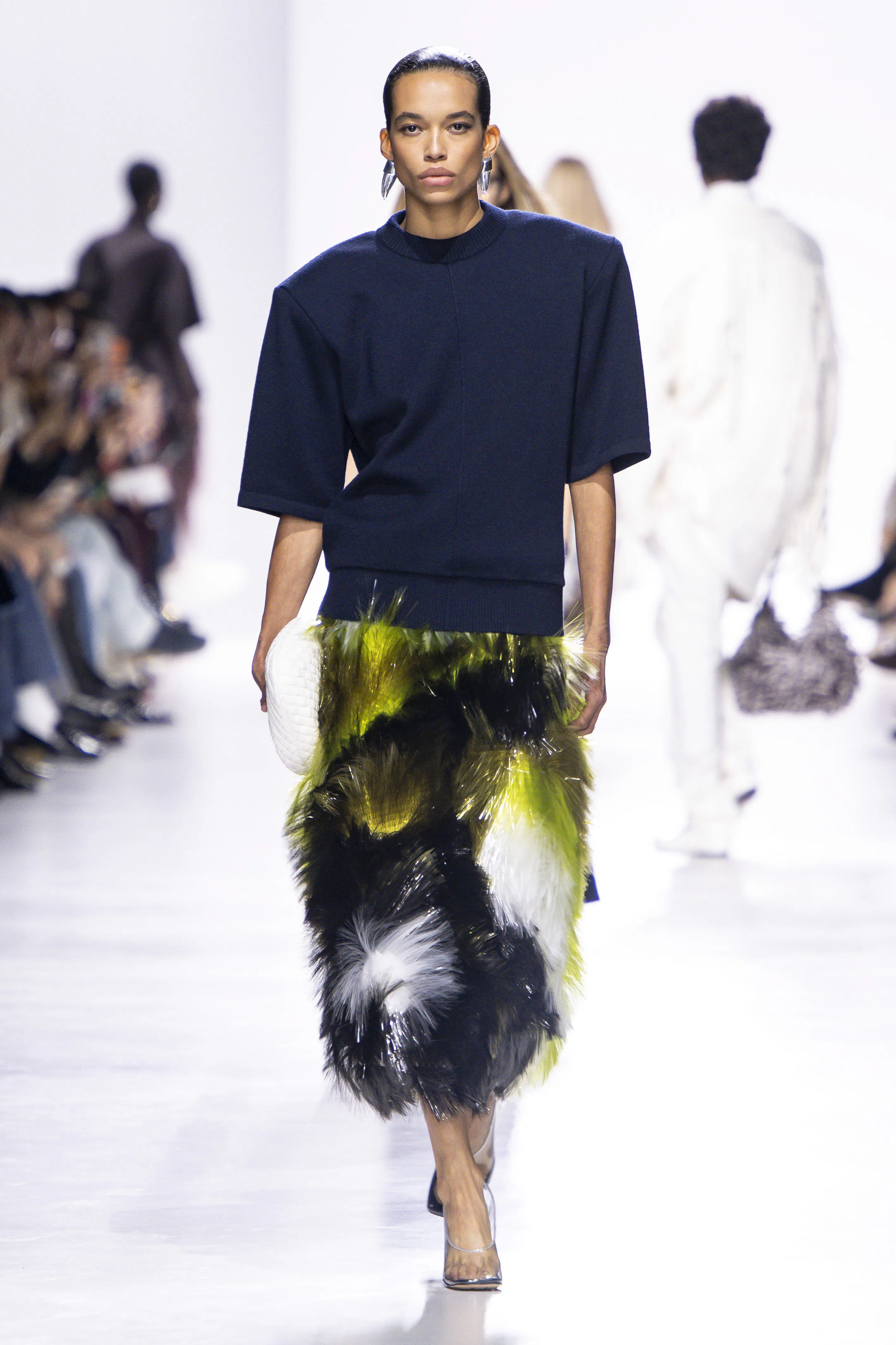 The Best Looks From Milan Fashion Week Spring 2026