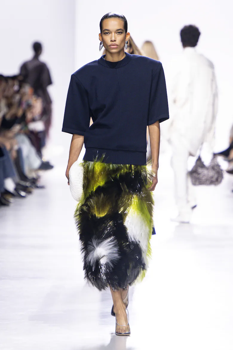 The Best Looks From Milan Fashion Week Spring 2026