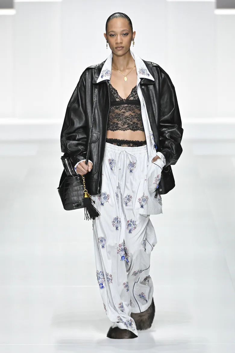 The Best Looks From Milan Fashion Week Spring 2026